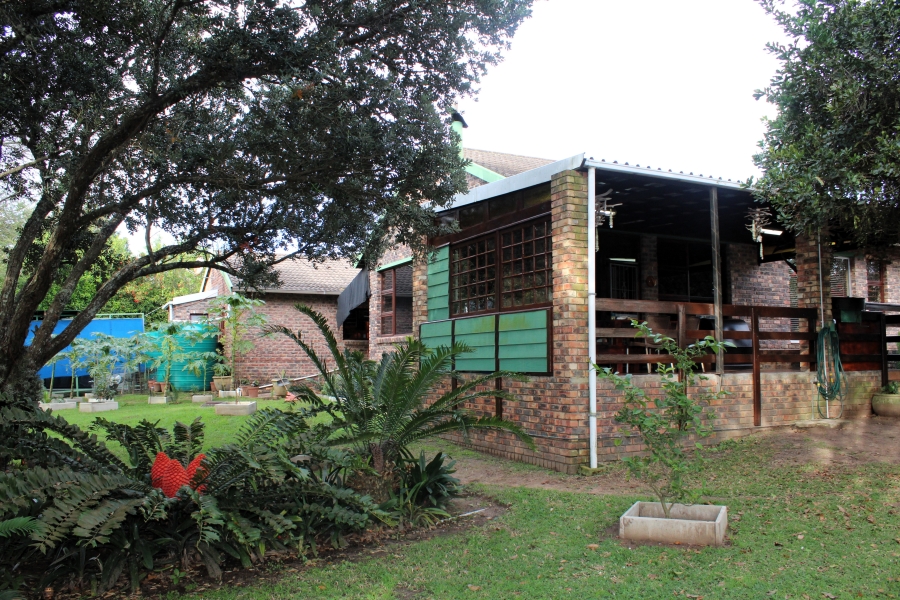 3 Bedroom Property for Sale in Forest Downs Eastern Cape